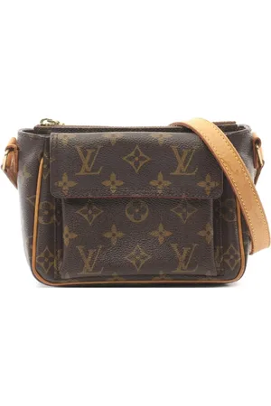 LOUIS VUITTON 2003 Viva Cite PM Handtasche