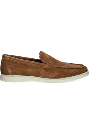 Hackett Martin Loafer aus Wildleder