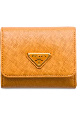 Prada Kleines Portemonnaie