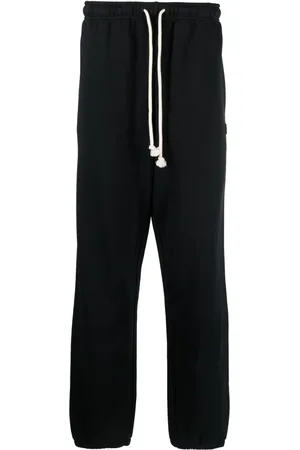 Acne Studios Jogginghose mit Kordelzug
