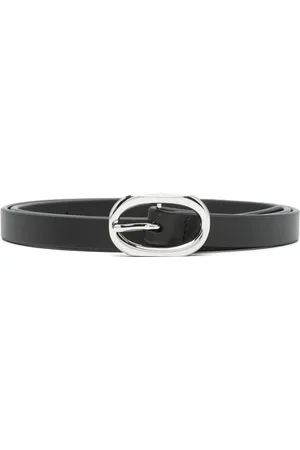 ANINE BING Mini Signature Link Gürtel