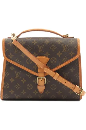 LOUIS VUITTON 1997 Bel Air Handtasche