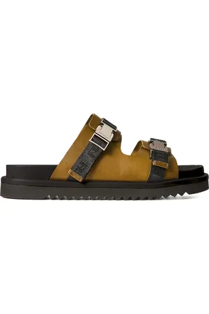 Fusalp W Sandalen