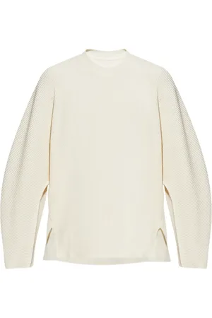 Issey Miyake Pullover aus Baumwolle