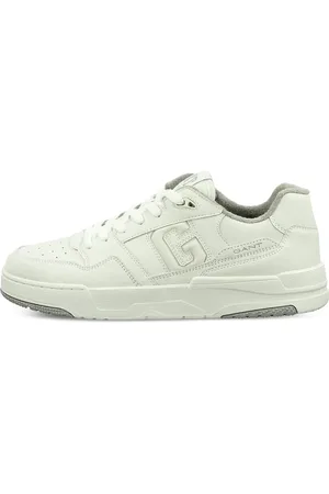 GANT Brookpal Sneakers mit perforiertem Detail