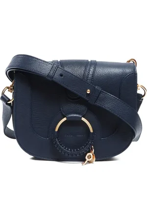 Chloé 2000-2020 Hana Clutch