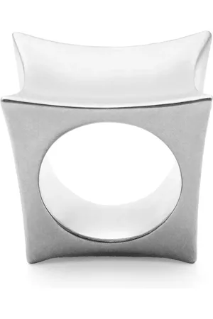 Hugo Kreit Chunk Ring