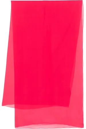 Alberta Ferretti Schal aus Seide