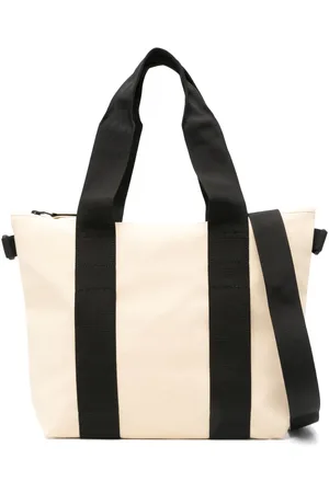Rains Micro W3 Tote Bag