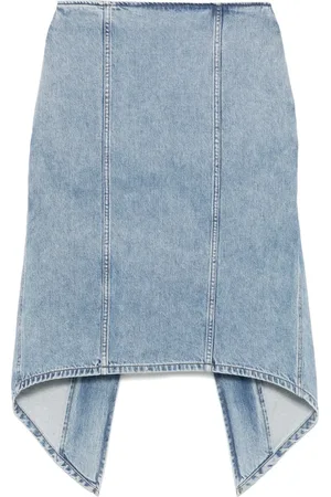 J.W.Anderson Midirock im Layering-Look