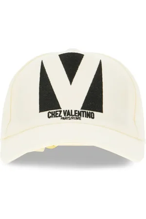VALENTINO GARAVANI Baseballkappe mit Logo-Stickerei
