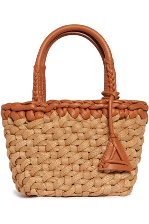 Alanui Kleine Icon Handtasche
