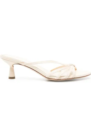 Aeyde Sandalen mit Plateau