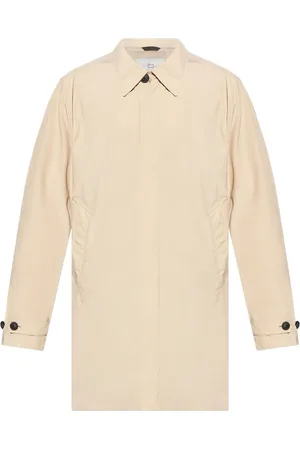 Woolrich New City Mantel