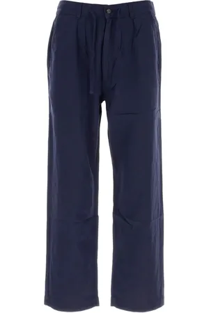 Ralph Lauren Hose aus Leinengemisch