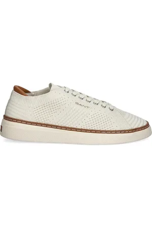 GANT Sneakers mit gestrickter Struktur