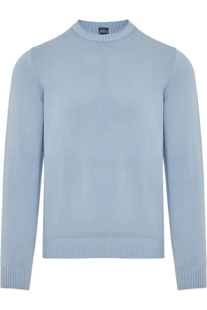 FEDELI Klassischer Pullover