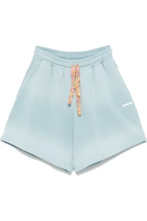 BONSAI Spray Joggingshorts