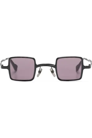 KUBORAUM Eckige Z21 Sonnenbrille