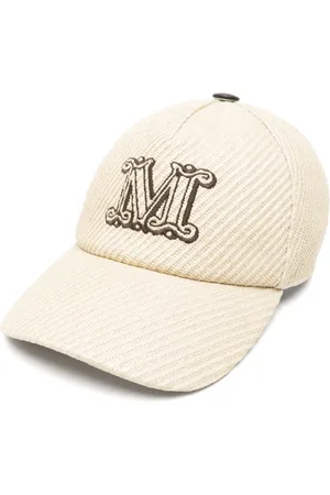Max Mara Jez Baseballkappe