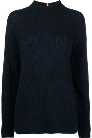 Tommy Hilfiger Pullover mit Logo