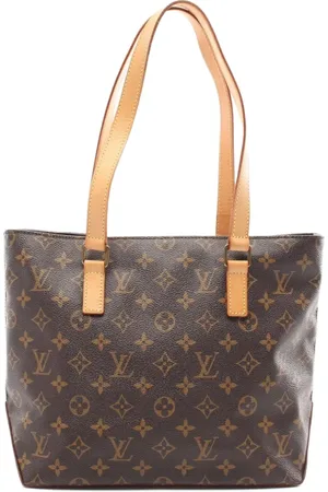 LOUIS VUITTON 2008 pre-owned Cabas Piano Handtasche