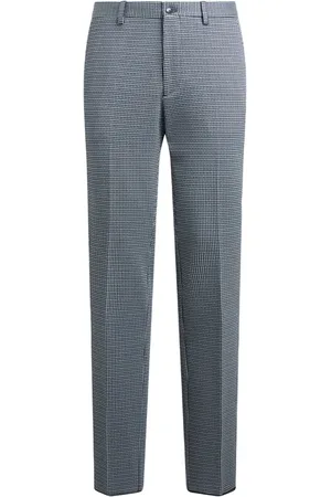 Etro Karierte Hose