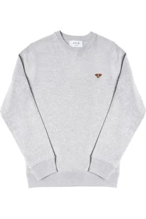 PELO FOUNDATION Jack Russell Sweatshirt