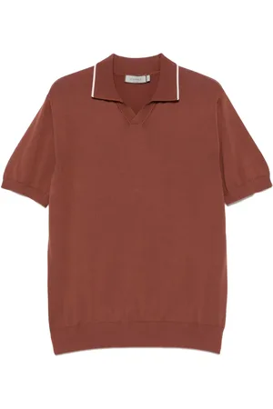CANALI T-Shirt aus Jersey