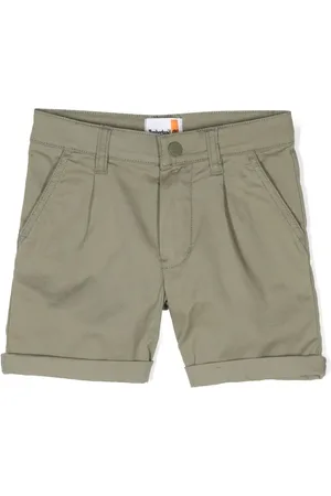 Timberland Shorts mit Falten