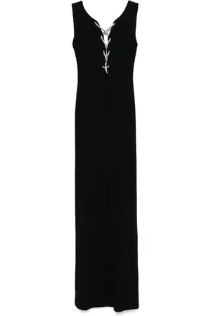 Givenchy Abendkleid mit Schnürung