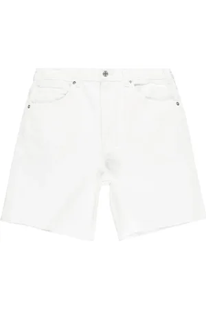 NILI LOTAN Russel Jeans-Shorts