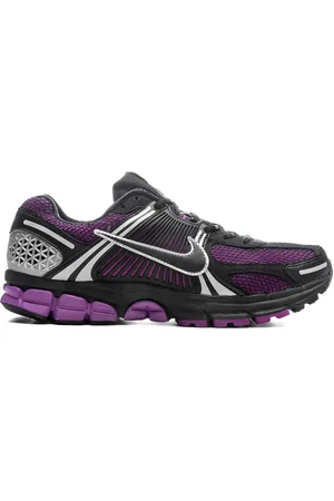 Nike Zoom Vomero 5 "Black Vivid Purple" Sneakers