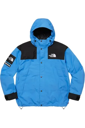 Supreme X The North Face Bergsteigerjacke