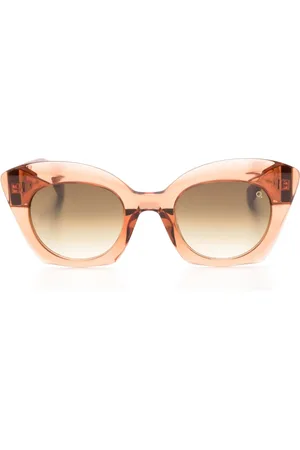 Etnia Barcelona Belice Sonnenbrille mit Cat-Eye-Gestell
