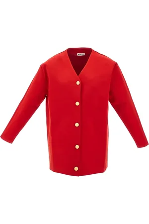Bally Klassischer Cardigan