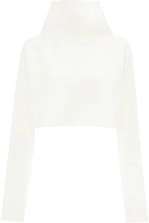 J.W.Anderson Pullover mit Cut-Outs