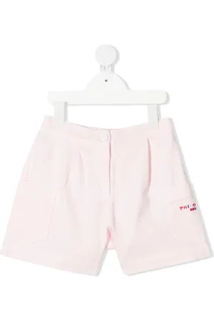 PHILOSOPHY DI LORENZO SERAFINI Shorts mit aufgesetzter Tasche