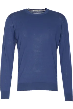 Paolo Pecora Fein gestrickter Pullover