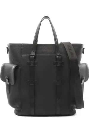 LOUIS VUITTON 2021 Christopher Handtasche