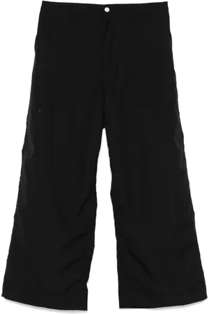 Comme des Garçons Klassische Hose