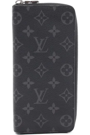 LOUIS VUITTON 2021s Zippy Portemonnaie