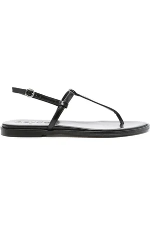 Aeyde Nala Sandalen aus Leder