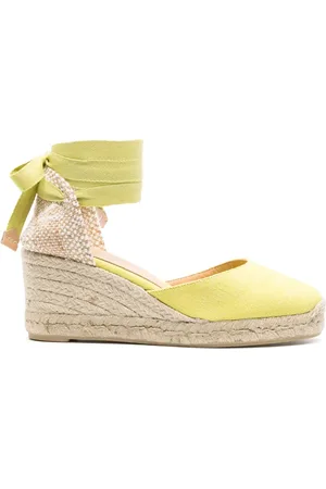 Castaner Carina Wedge-Espadrilles 70mm