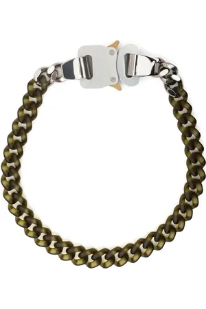 1017 ALYX 9SM Choker mit Sicherheitsgurt
