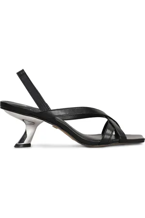 CARRANO Sandalen aus Leder