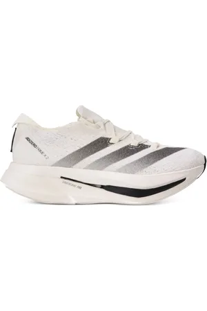 Y-3 Prime X 2 Strung Sneakers