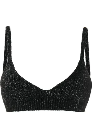 Alanui Cropped-Stricktop