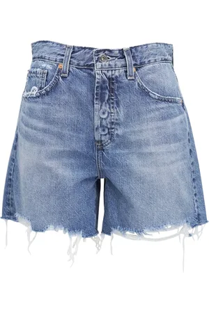 AG Jeans Clove Jeans-Shorts