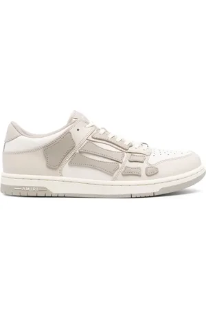 AMIRI Skel Sneakers aus Leder
